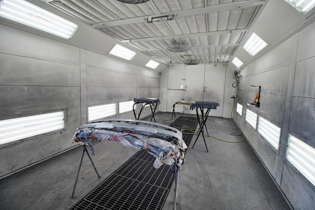 Images Crash Champions Collision Repair Rockwall