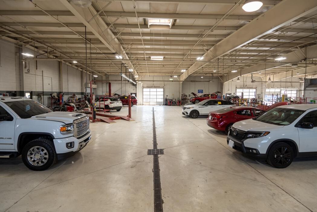 Images Crash Champions Collision Repair Schererville
