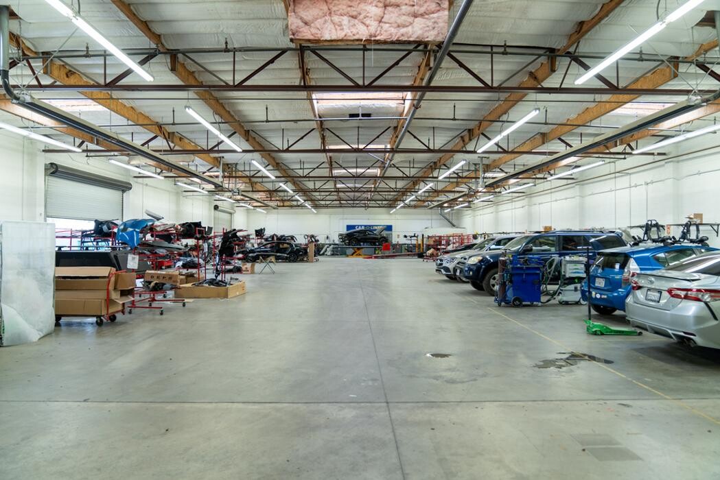 Images Crash Champions Collision Repair Rancho Cordova