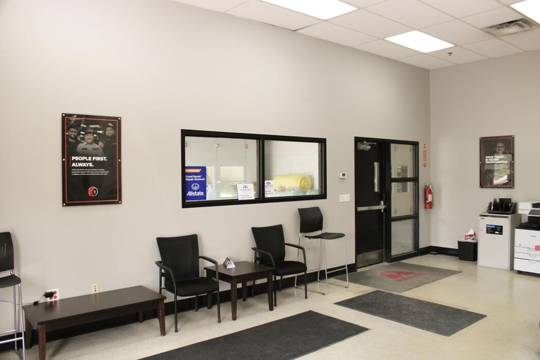 Images Crash Champions Collision Repair Lombard Roosevelt