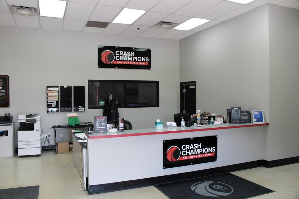 Images Crash Champions Collision Repair Lombard Roosevelt