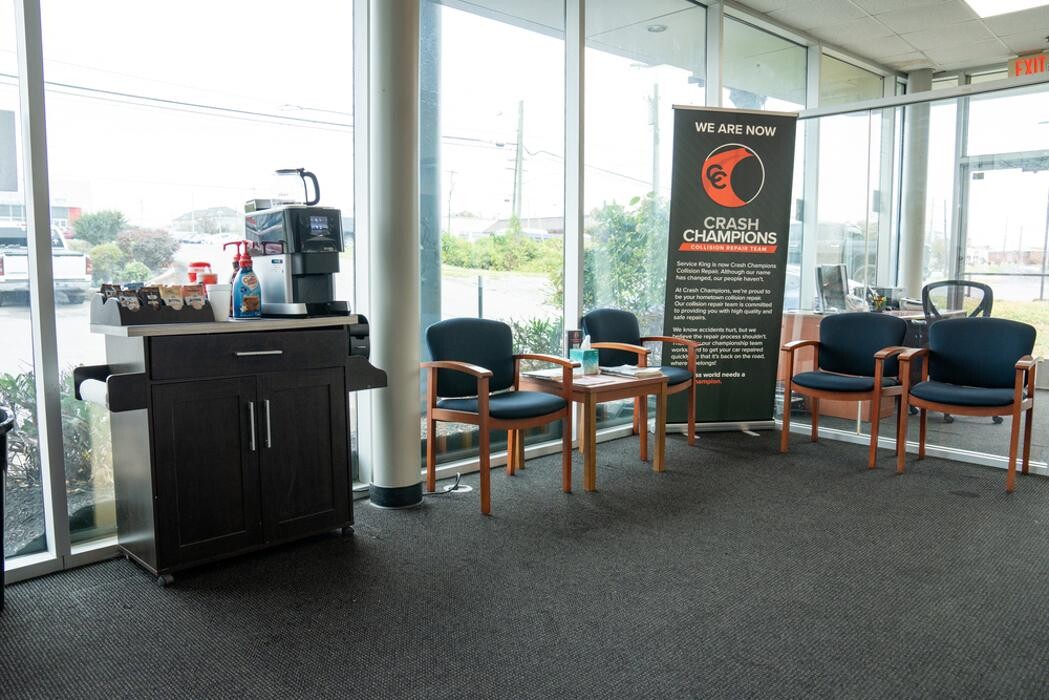 Images Crash Champions Collision Repair Madison