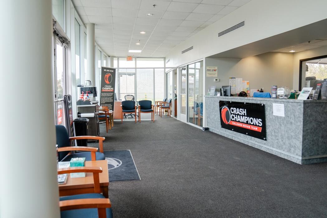 Images Crash Champions Collision Repair Madison