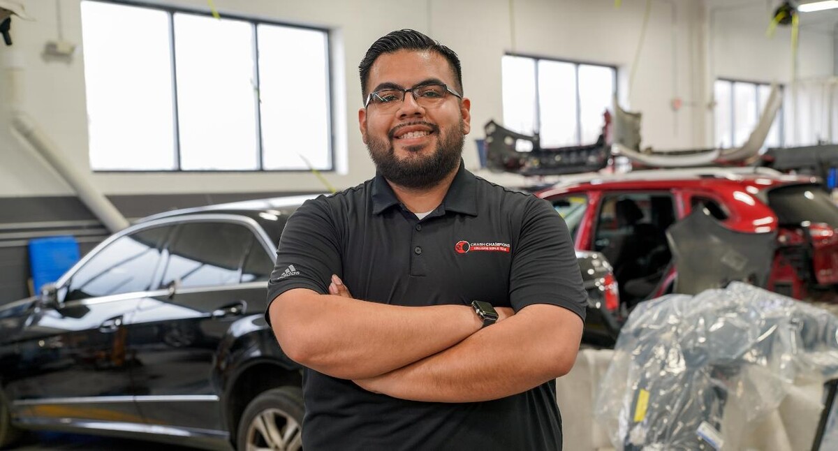 Images Crash Champions Collision Repair Universal City
