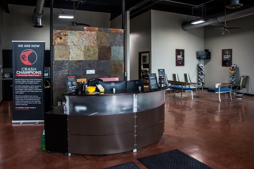 Images Crash Champions Collision Repair Universal City