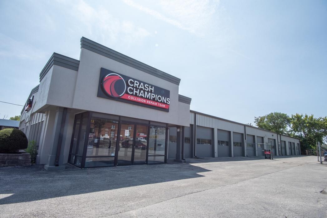 Images Crash Champions Collision Repair Crete
