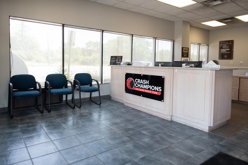 Images Crash Champions Collision Repair Crete