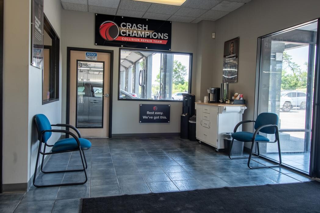 Images Crash Champions Collision Repair Crete