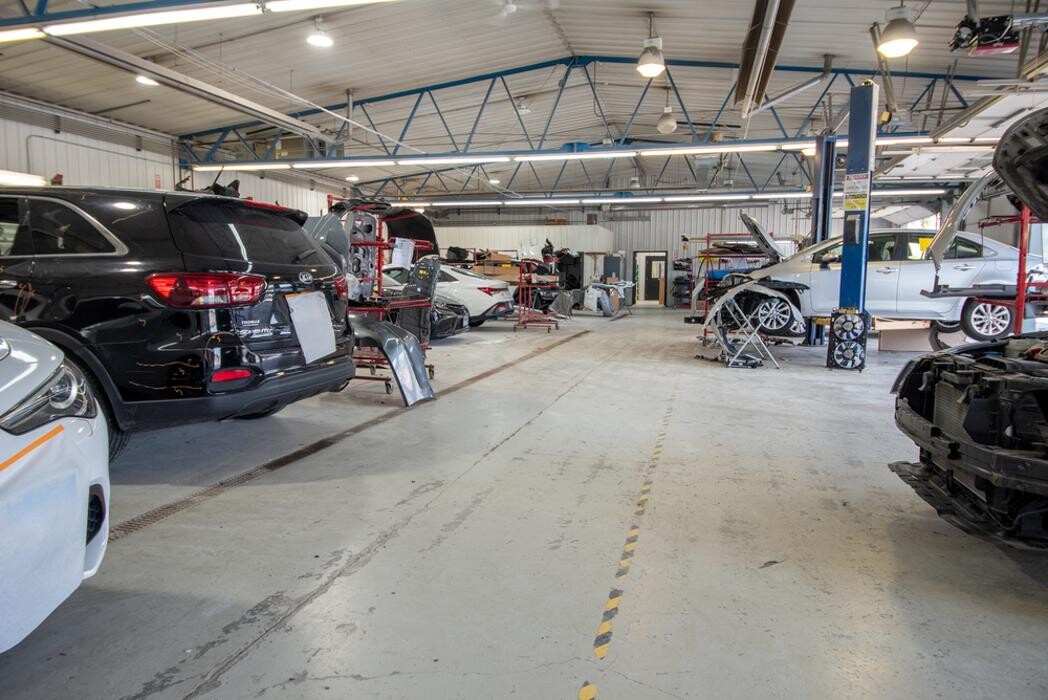 Images Crash Champions Collision Repair Crete