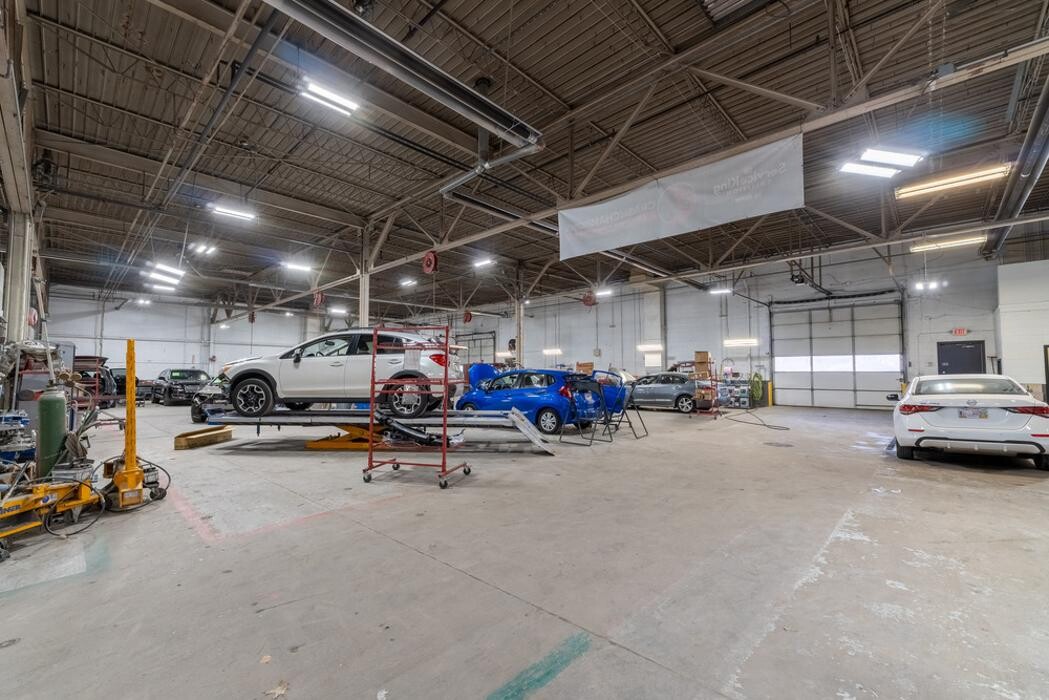 Images Crash Champions Collision Repair Puritas