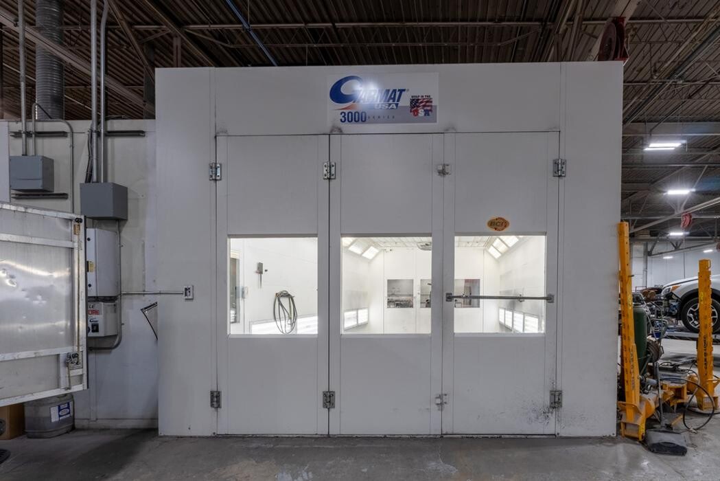 Images Crash Champions Collision Repair Puritas
