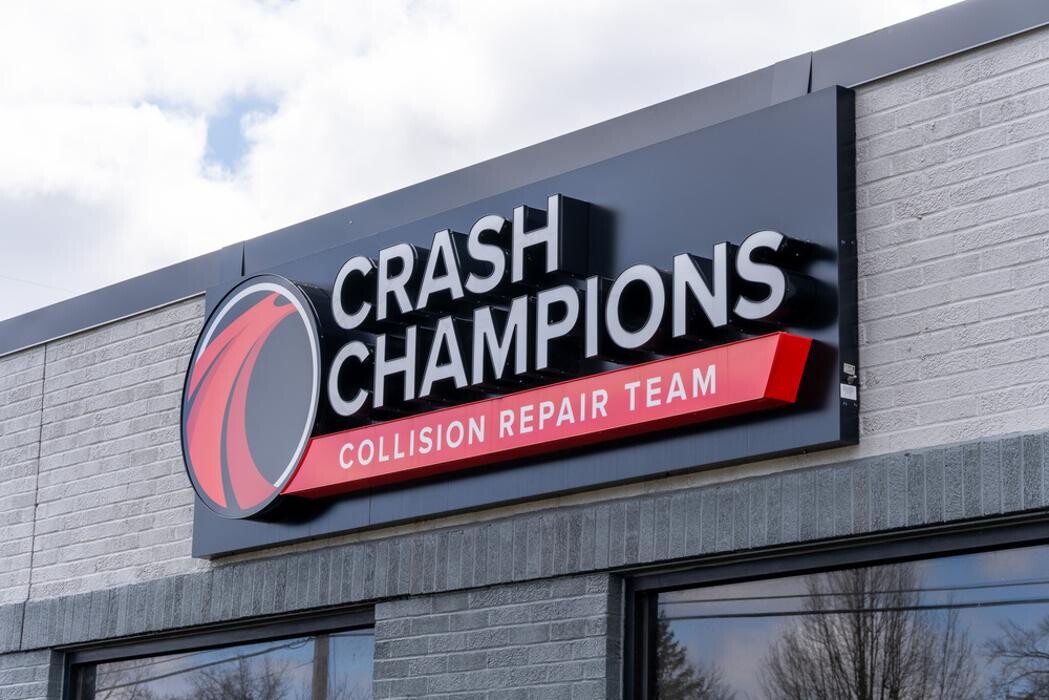 Images Crash Champions Collision Repair Puritas