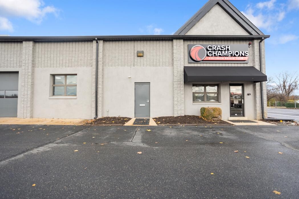 Images Crash Champions Collision Repair Avondale