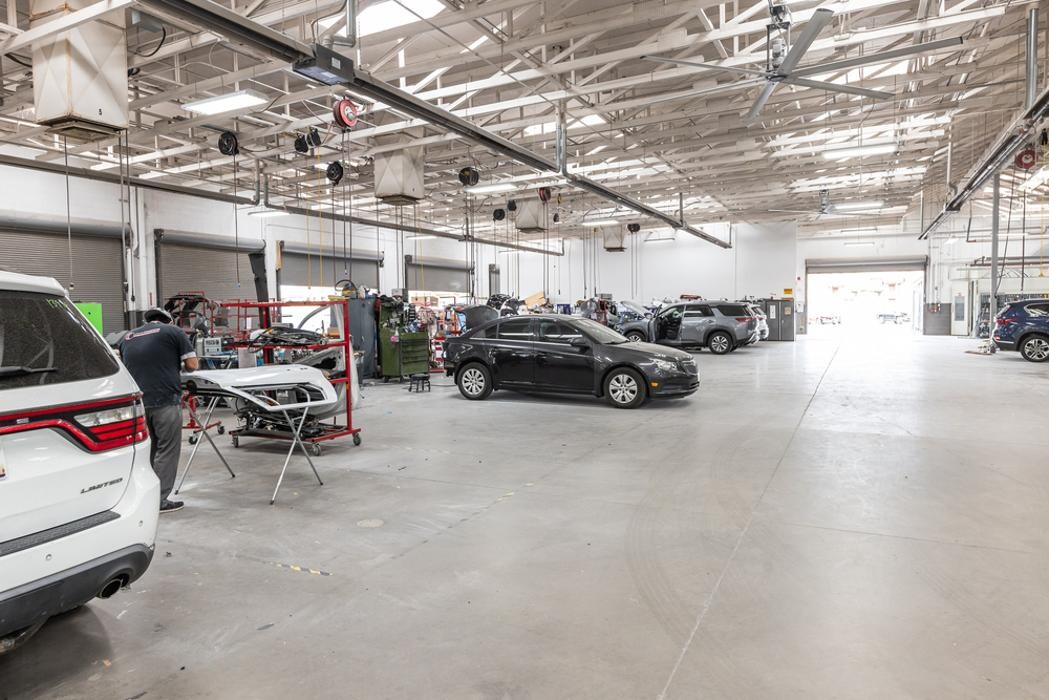 Images Crash Champions Collision Repair Baseline