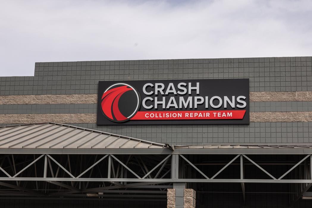 Images Crash Champions Collision Repair Baseline
