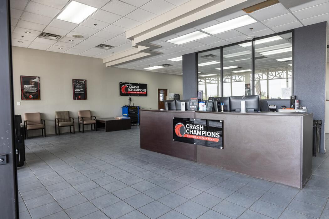 Images Crash Champions Collision Repair Baseline