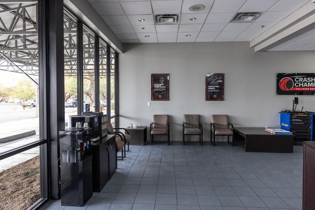 Images Crash Champions Collision Repair Baseline