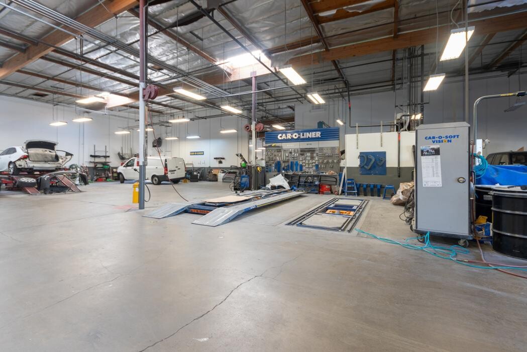 Images Crash Champions Collision Repair Laguna Hills