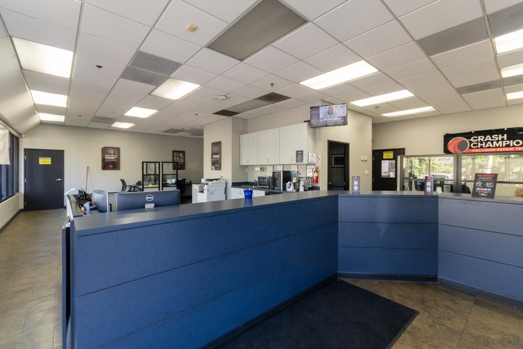 Images Crash Champions Collision Repair Laguna Hills