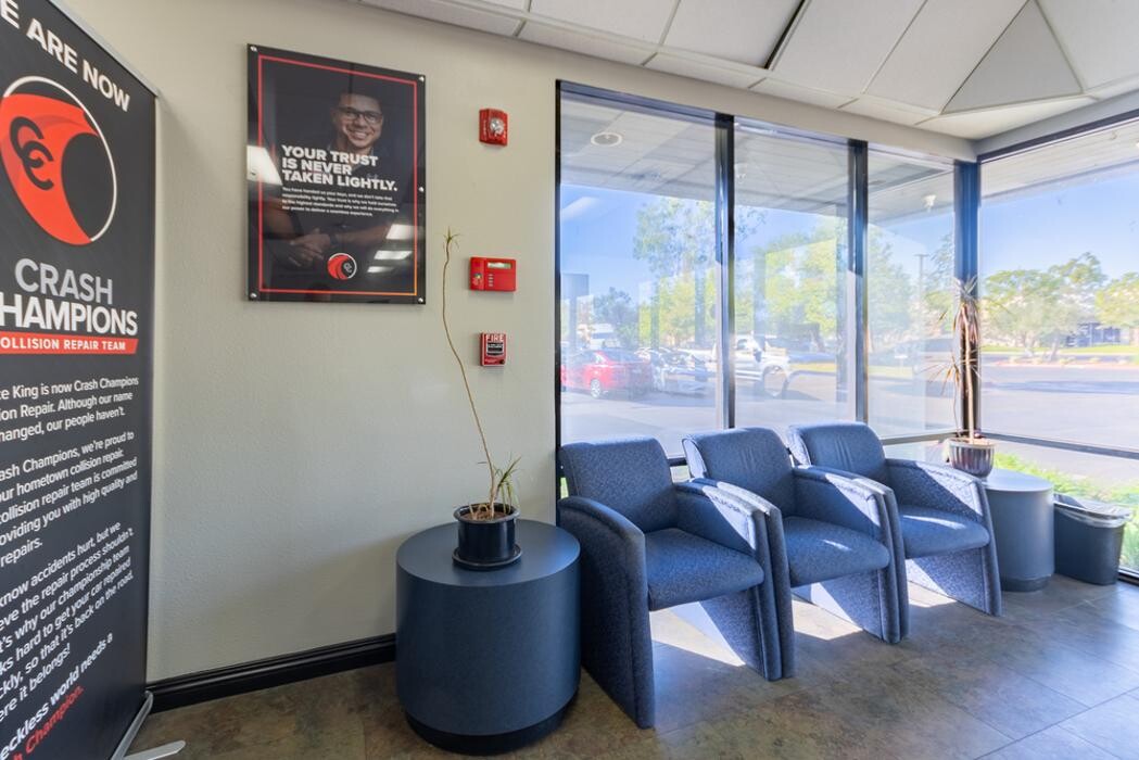 Images Crash Champions Collision Repair Laguna Hills