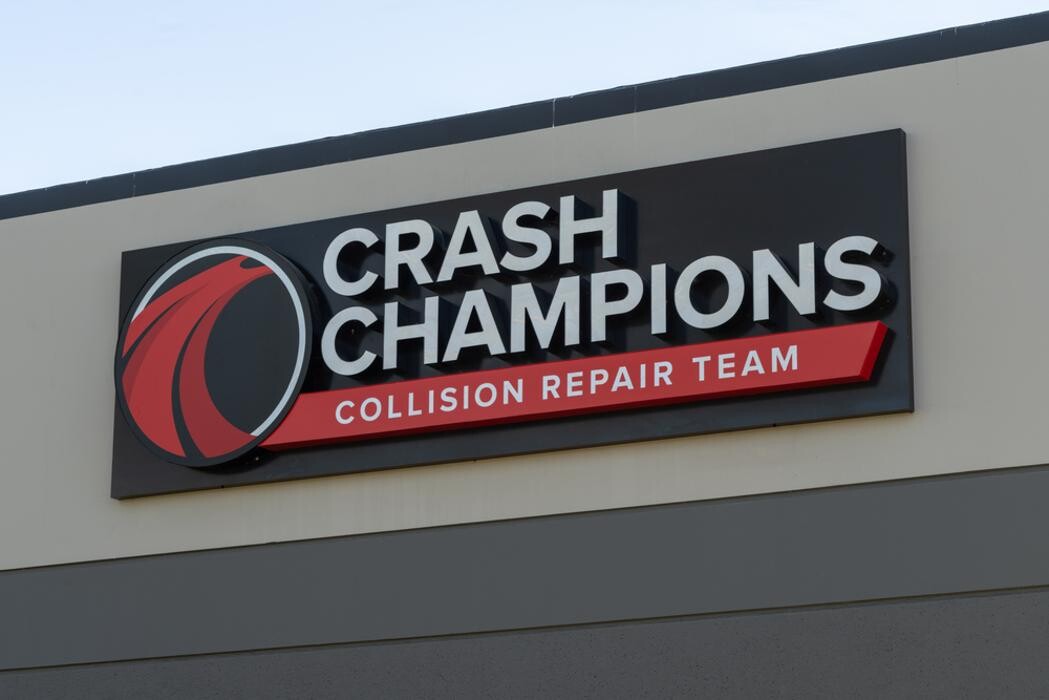 Images Crash Champions Collision Repair Laguna Hills