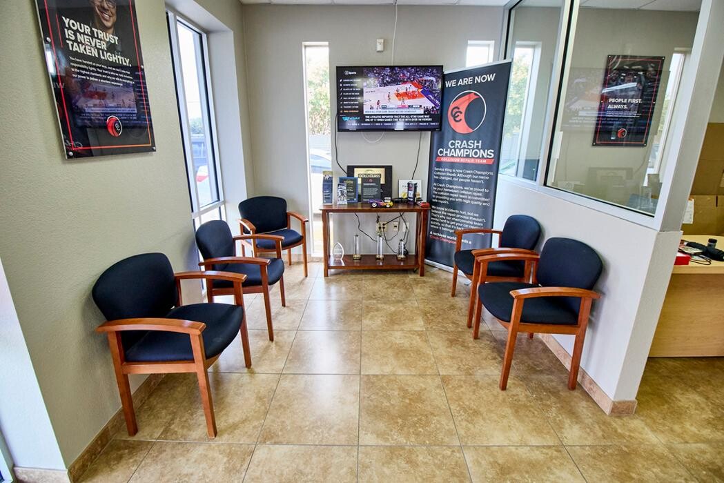 Images Crash Champions Collision Repair Frisco