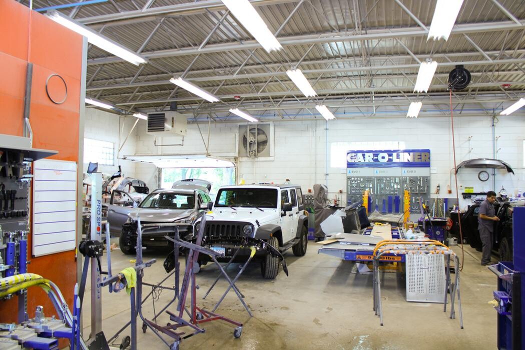 Images Crash Champions Collision Repair Lockport
