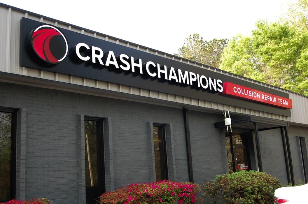 Images Crash Champions Collision Repair Lawrenceville