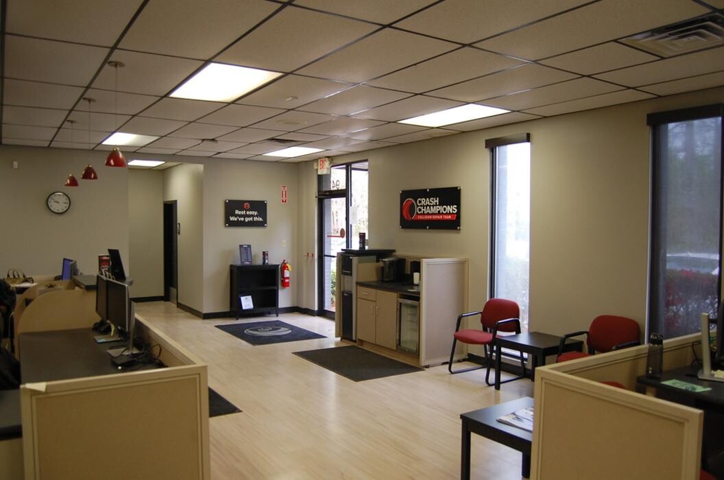 Images Crash Champions Collision Repair Lawrenceville