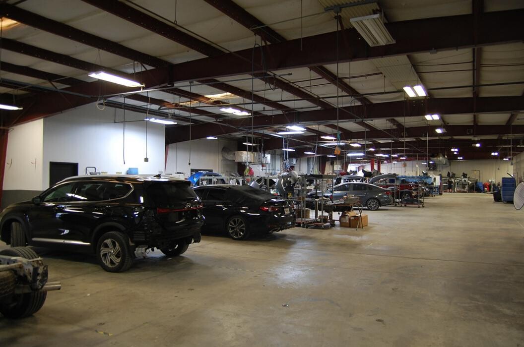 Images Crash Champions Collision Repair Lawrenceville