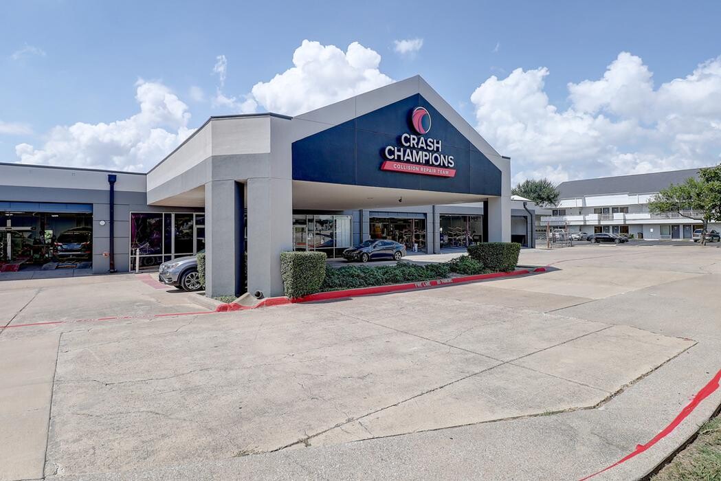 Images Crash Champions Collision Repair Irving