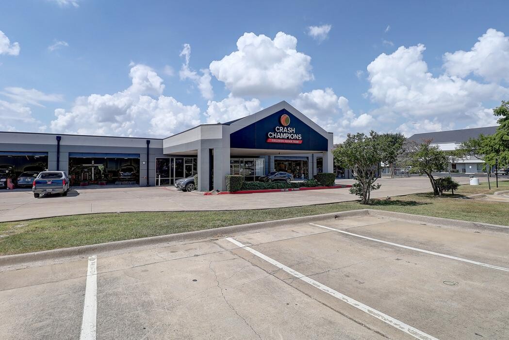 Images Crash Champions Collision Repair Irving