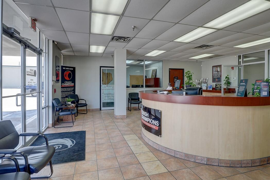Images Crash Champions Collision Repair Irving