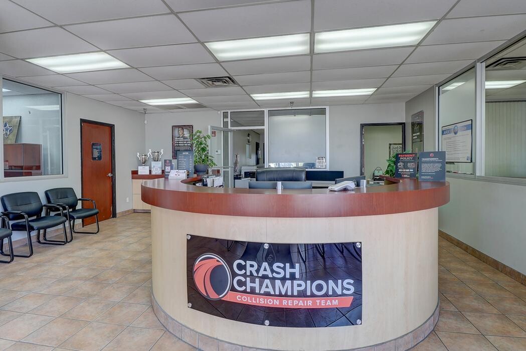 Images Crash Champions Collision Repair Irving