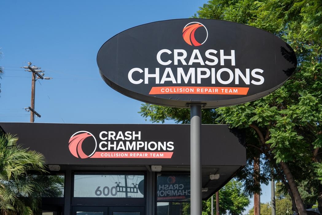 Images Crash Champions Collision Repair San Gabriel