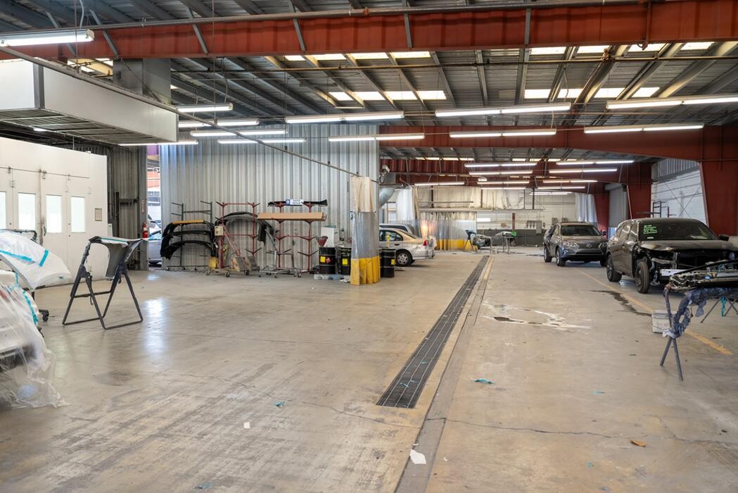 Images Crash Champions Collision Repair San Gabriel