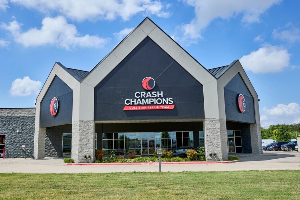 Images Crash Champions Collision Repair Lewisville