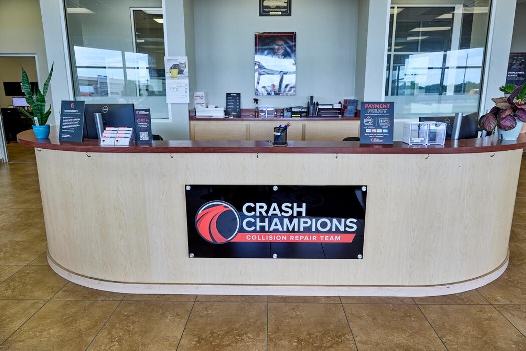 Images Crash Champions Collision Repair Lewisville