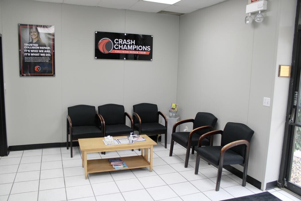 Images Crash Champions Collision Repair Geneva