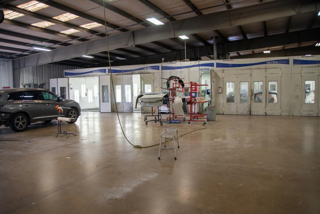 Images Crash Champions Collision Repair Spring