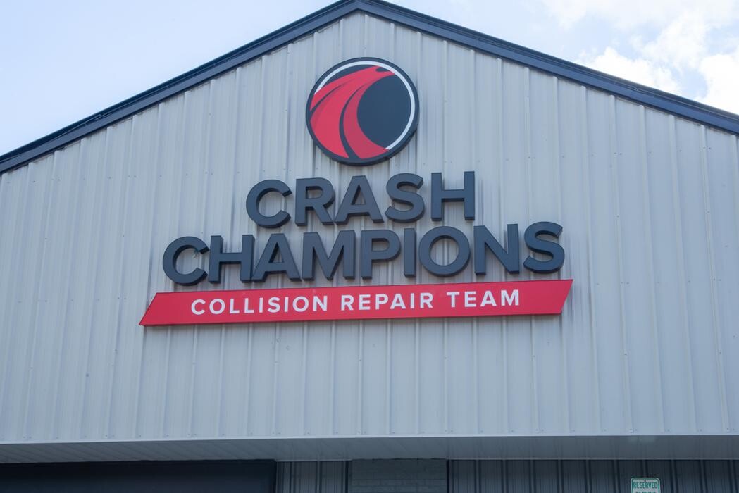 Images Crash Champions Collision Repair Spring
