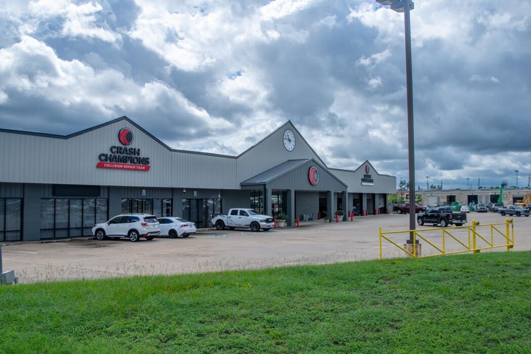 Images Crash Champions Collision Repair Spring