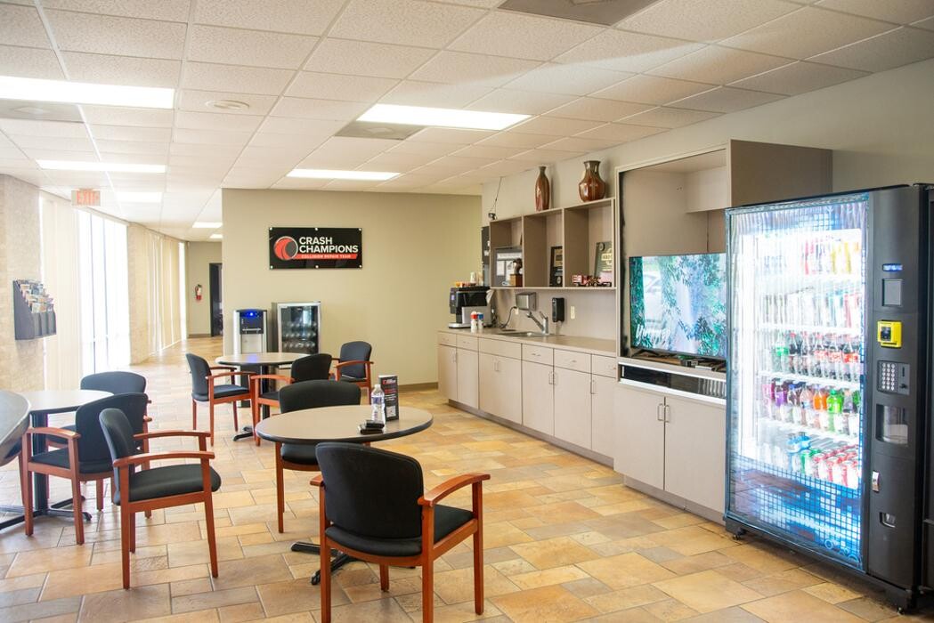 Images Crash Champions Collision Repair Spring