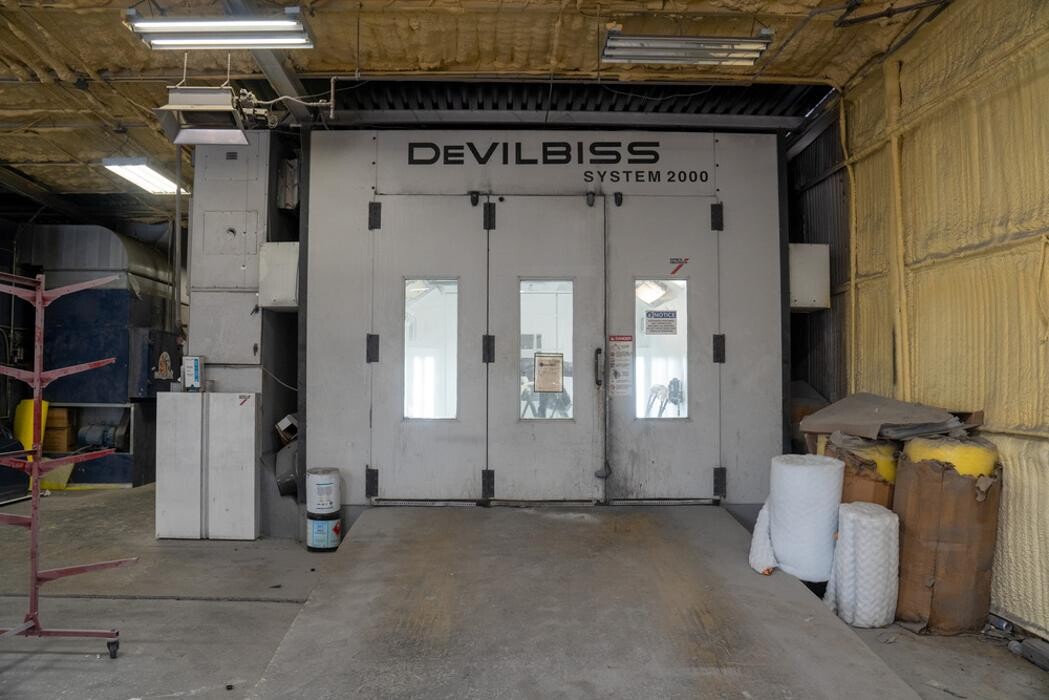 Images Crash Champions Collision Repair Regency