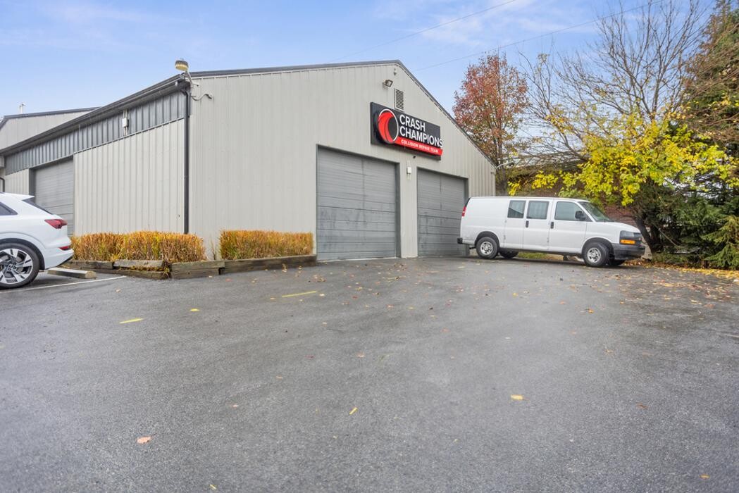 Images Crash Champions Collision Repair Downingtown