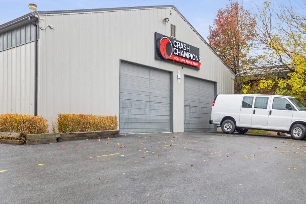 Images Crash Champions Collision Repair Downingtown