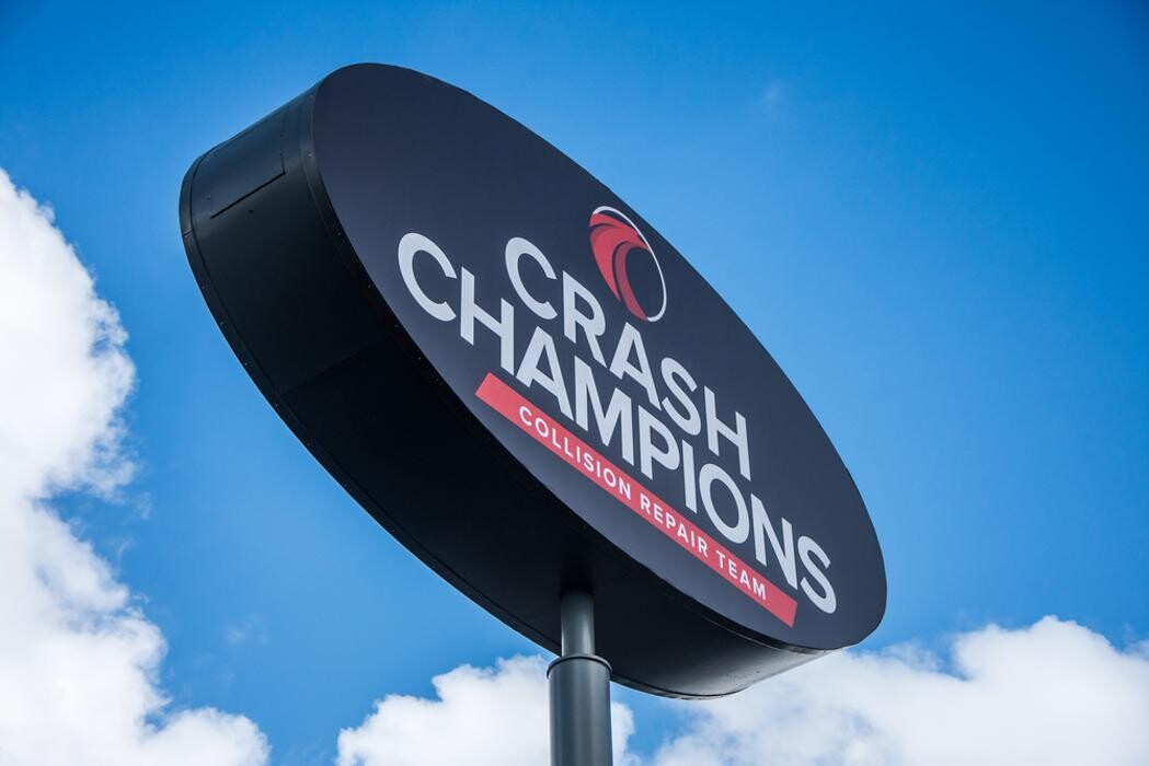 Images Crash Champions Collision Repair Southside