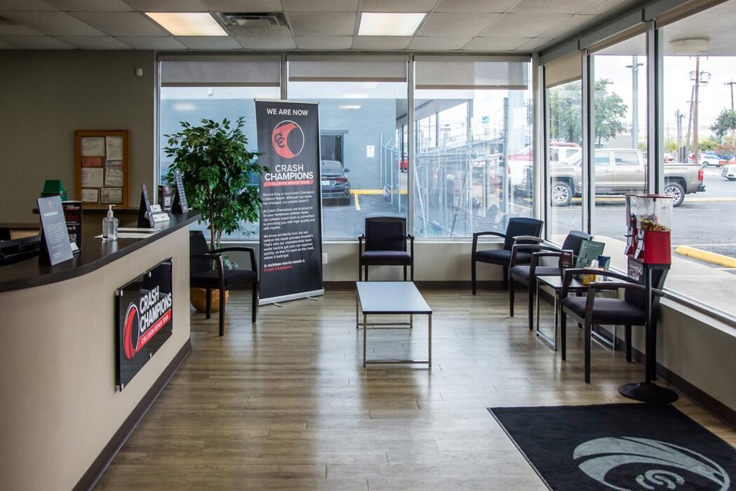 Images Crash Champions Collision Repair Southside