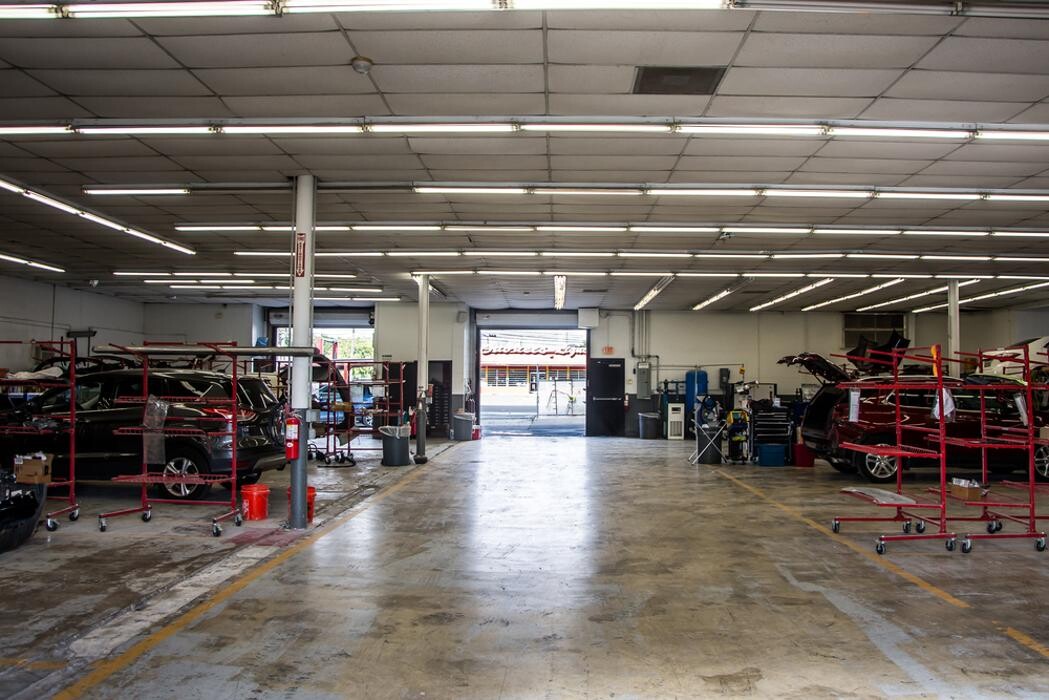Images Crash Champions Collision Repair Southside