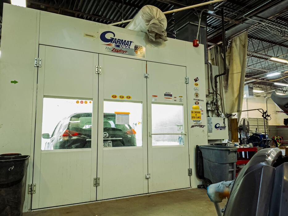 Images Crash Champions Collision Repair Exton